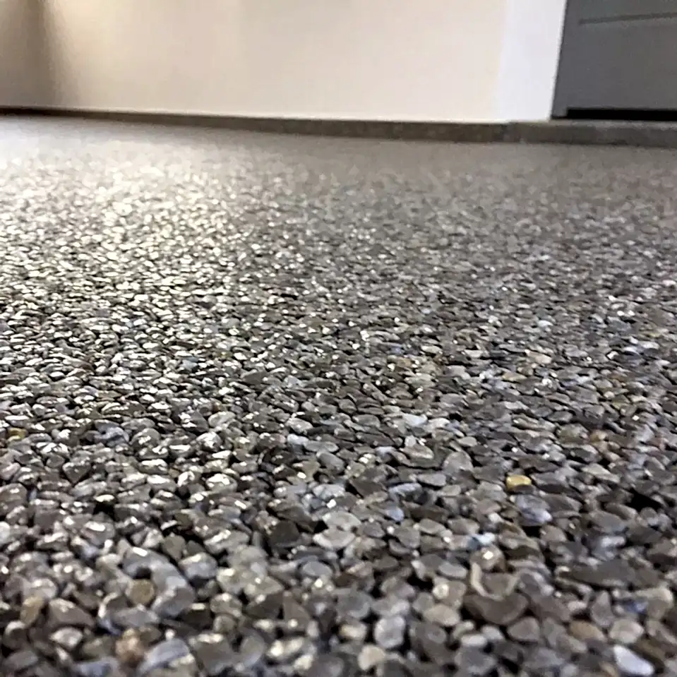 Taş Halı (Stone Carpet) Nedir?