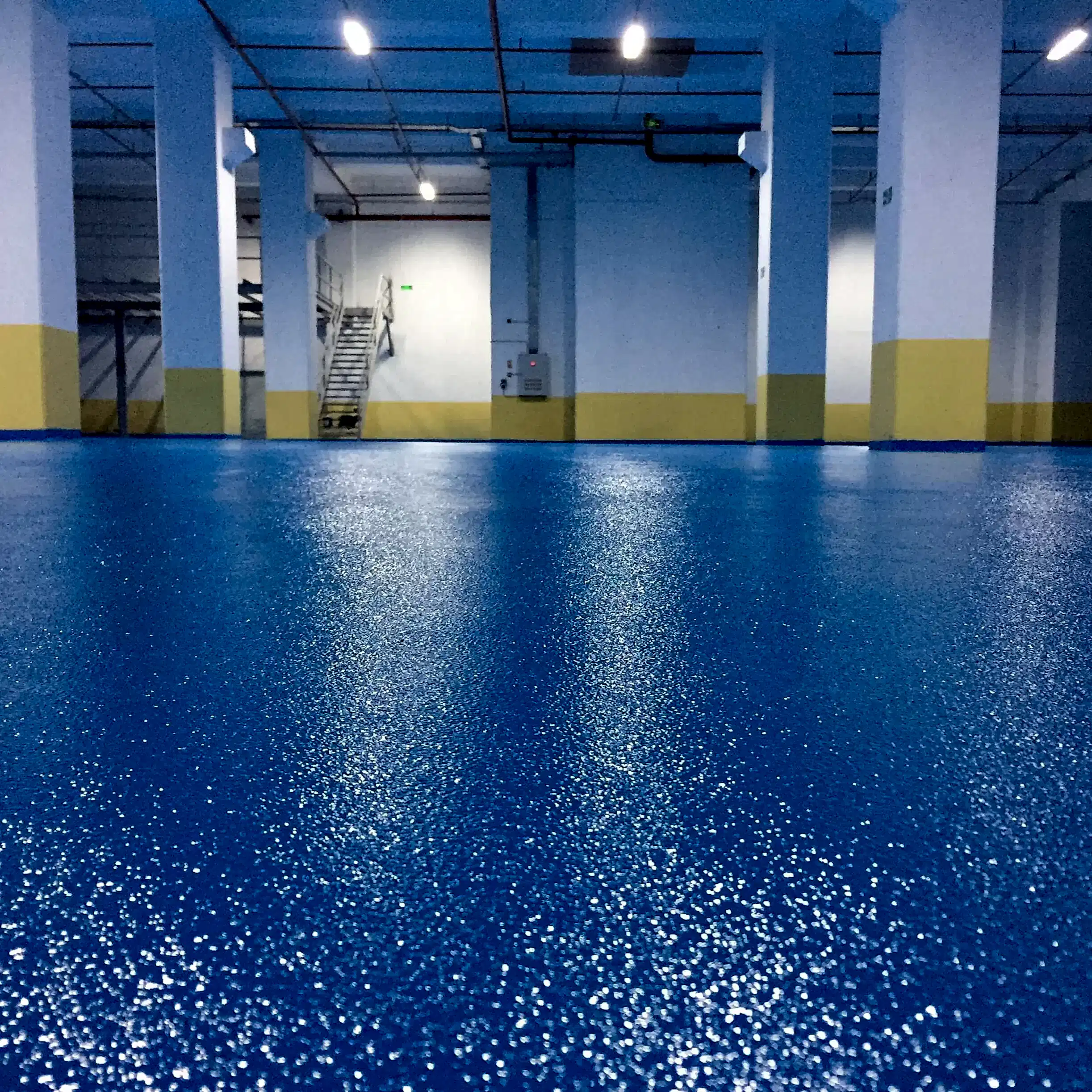 Epoksi nedir? Zemin sektöründe nasıl kullanılır?