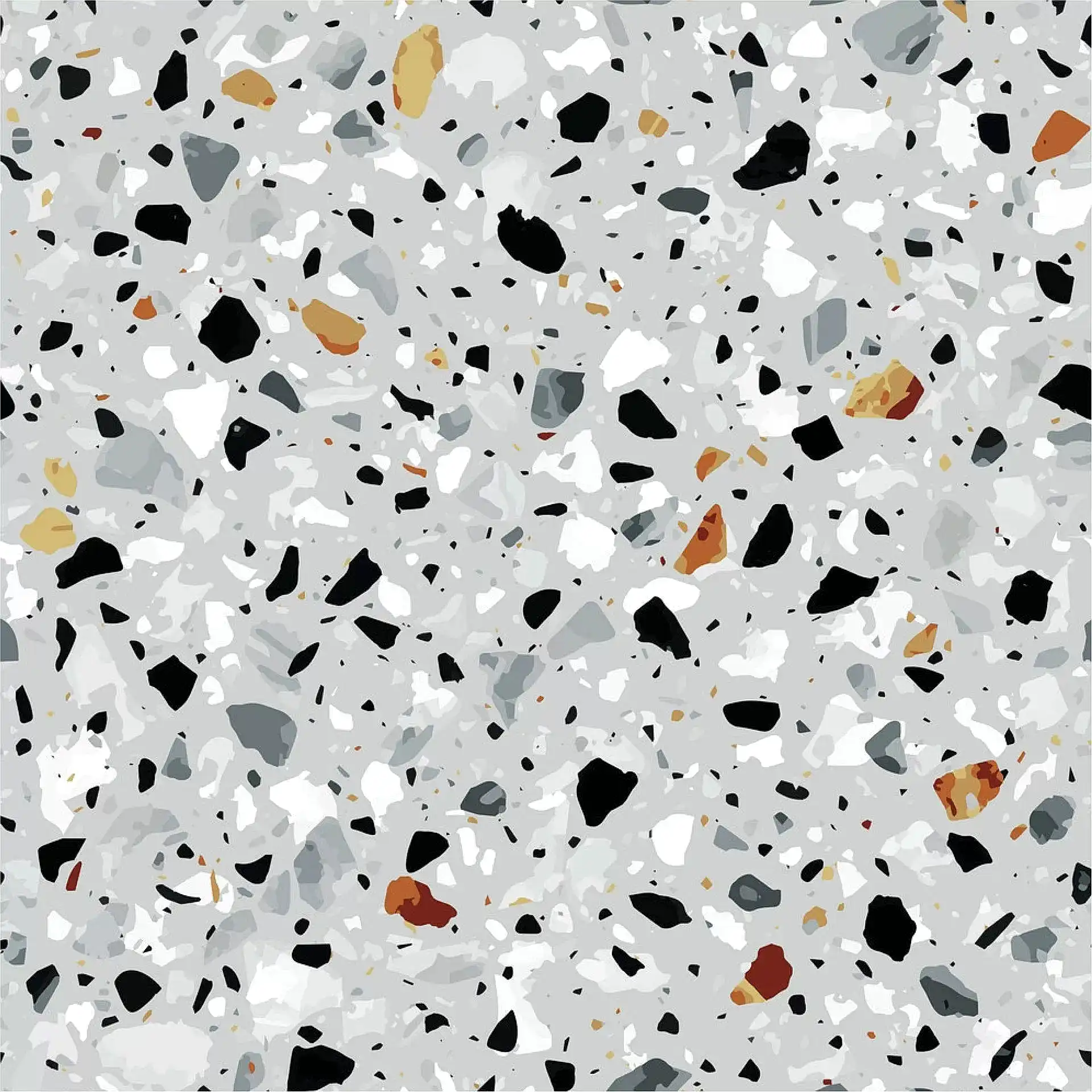 Terrazzo Nedir, Nasıl Uygulanır?